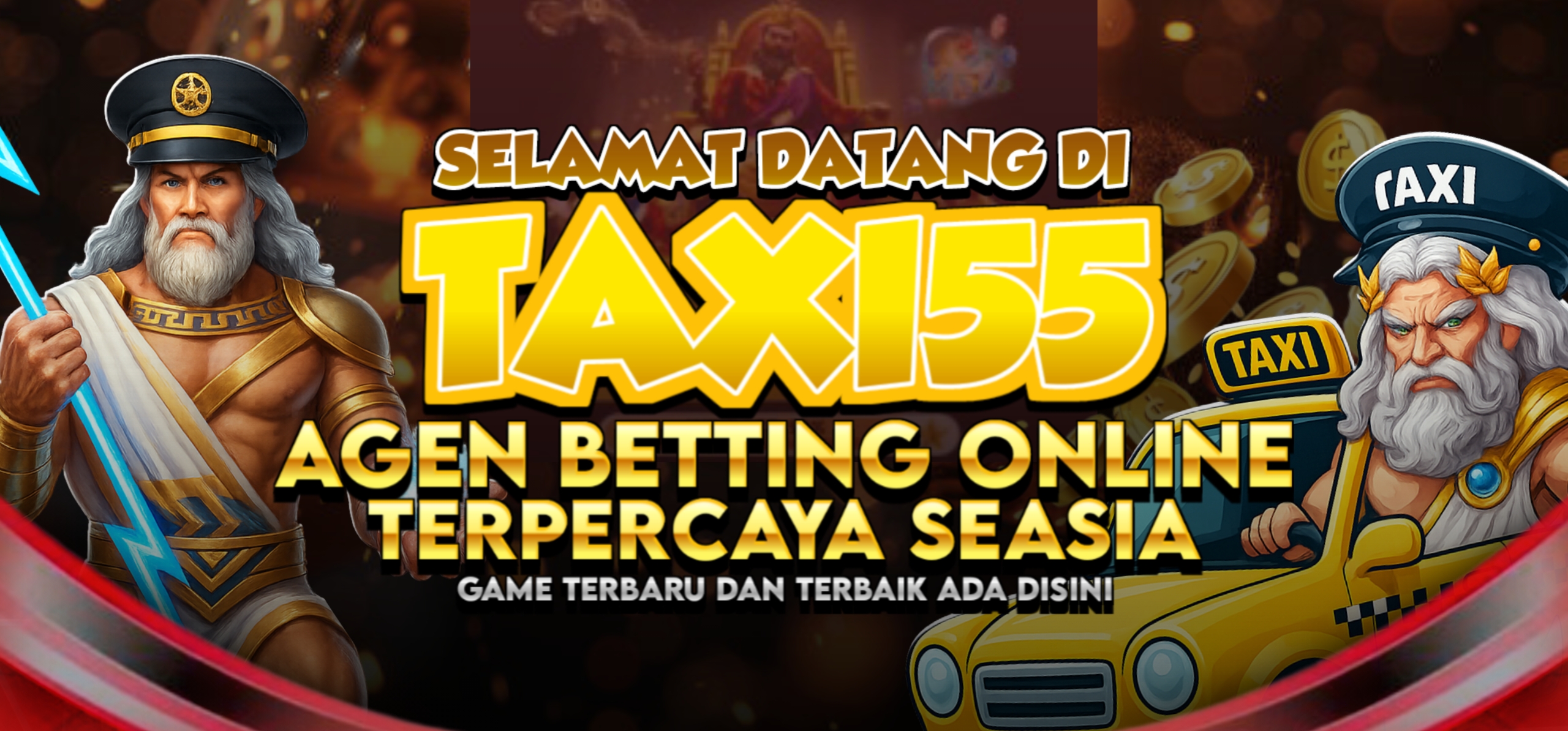 Slot RTP Tertinggi, Casino Live dan Togel Online